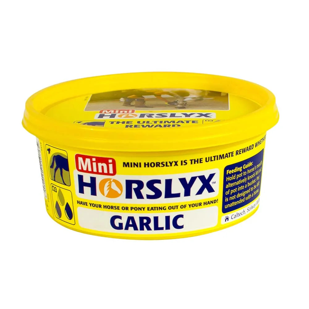 Horselyx
