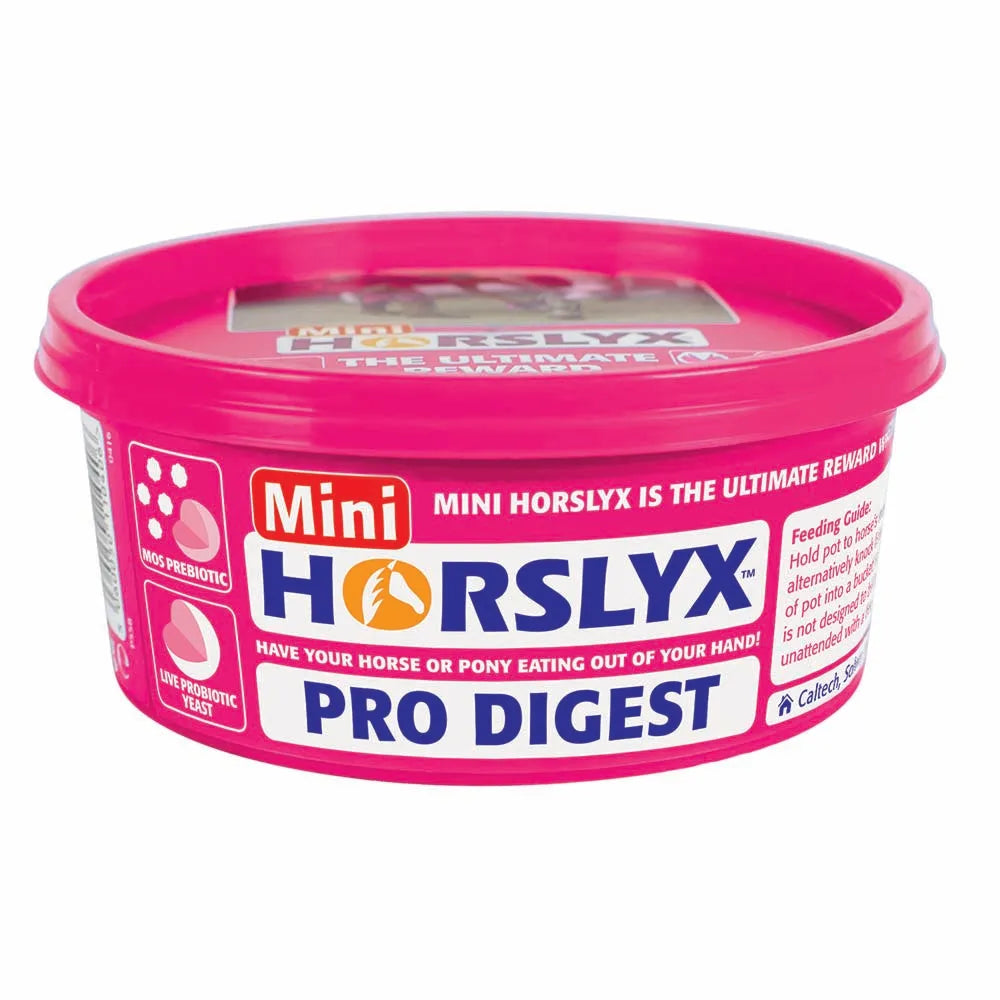 Horselyx