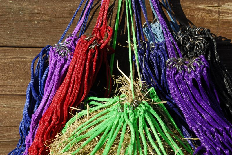 Small Hole Horsehay Nets