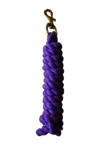 Rhinegold Cotton Lead Rope