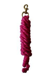 Rhinegold Cotton Lead Rope