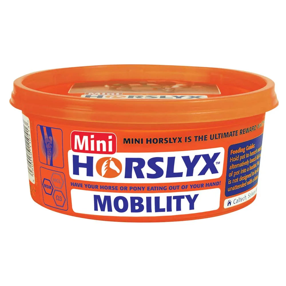 Horselyx