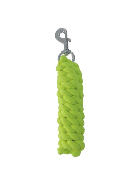 Rhinegold Neon Lead Rope