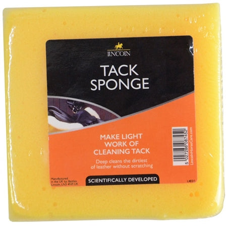 Tack Sponge