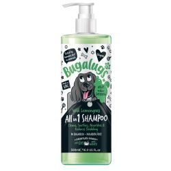 Bugalugs Shampoo