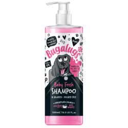 Bugalugs Shampoo