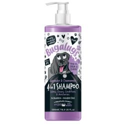 Bugalugs Shampoo