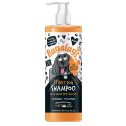 Bugalugs Shampoo