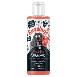 Bugalugs Shampoo