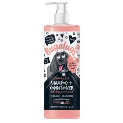 Bugalugs Shampoo