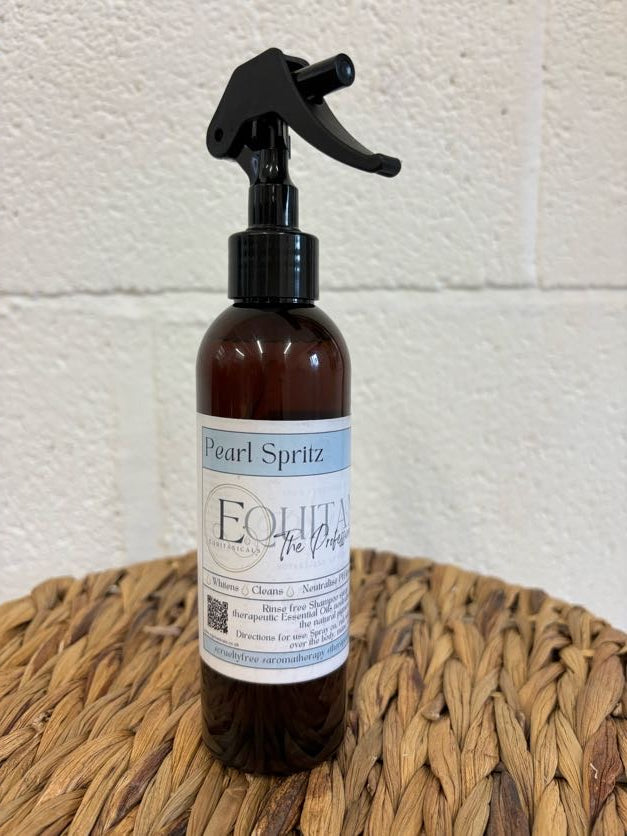 Pearl Spritz