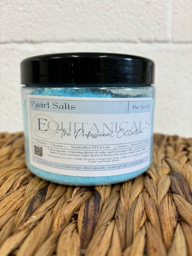 Pearl Salts