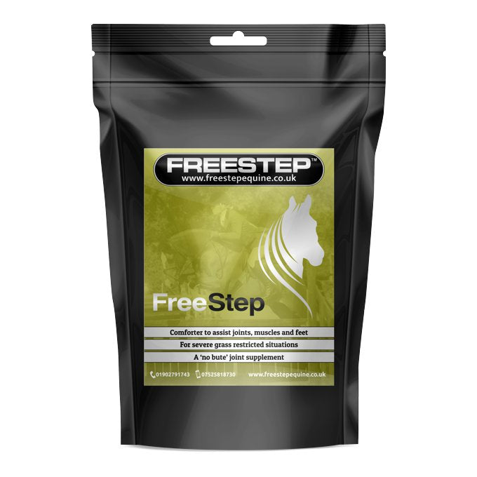 FreeStep - FreeStep