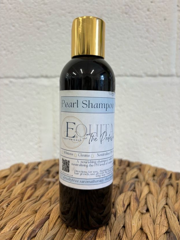 Pearl Shampoo
