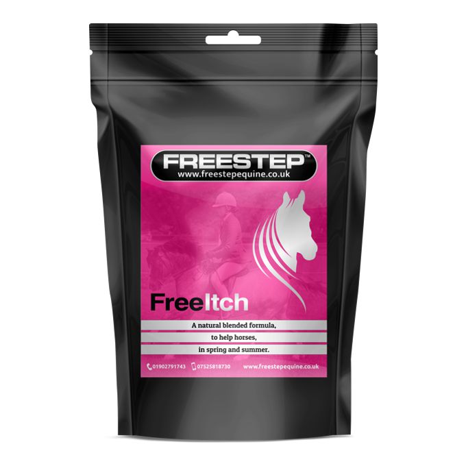 FreeStep - FreeItch