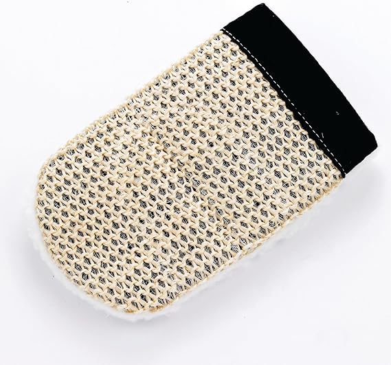 Lincoln Cactus Grooming mitt