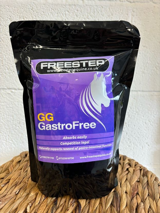 Freestep GG Gastrofree