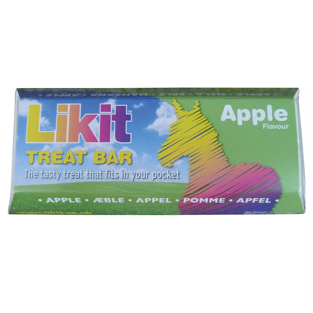 Lick It Bars