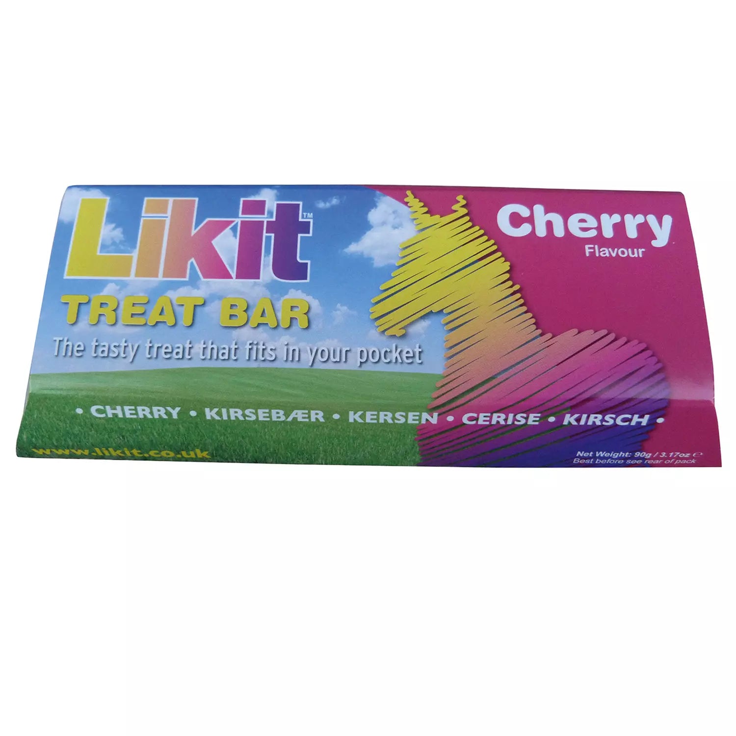 Lick It Bars