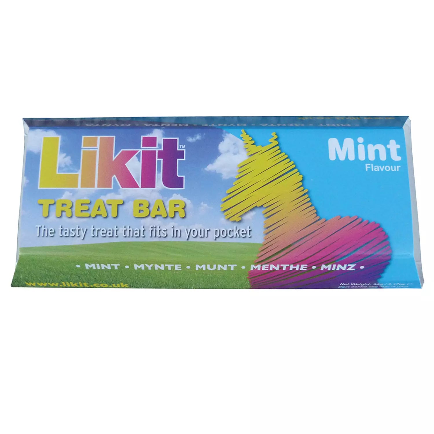Lick It Bars