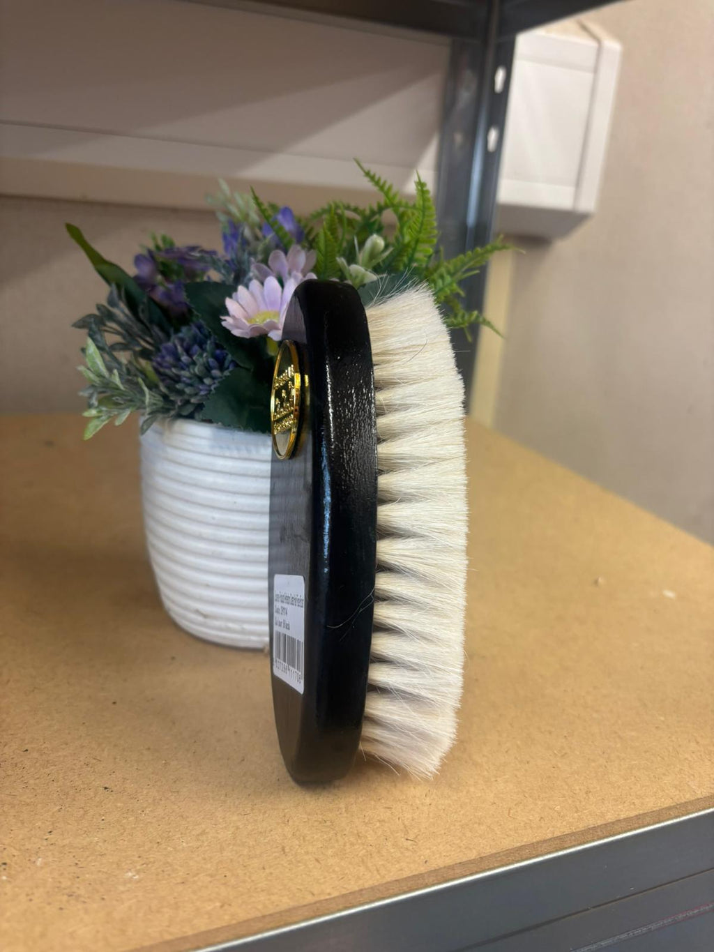 Supreme Products Perfection Goats Hair Face Brush