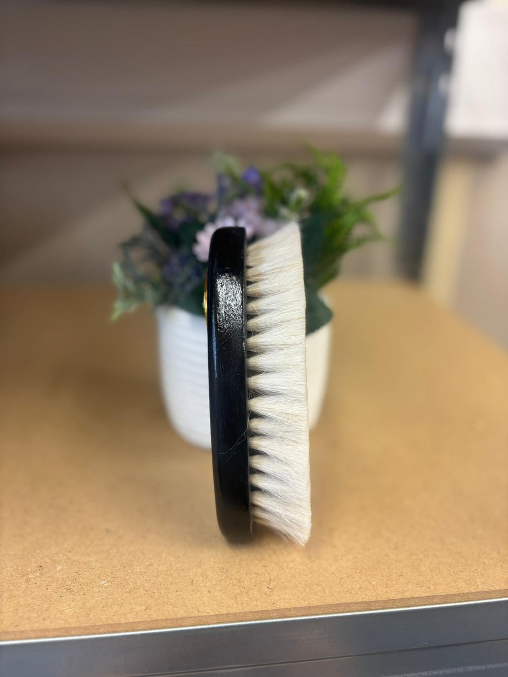 Supreme Products Perfection Goats Hair Face Brush