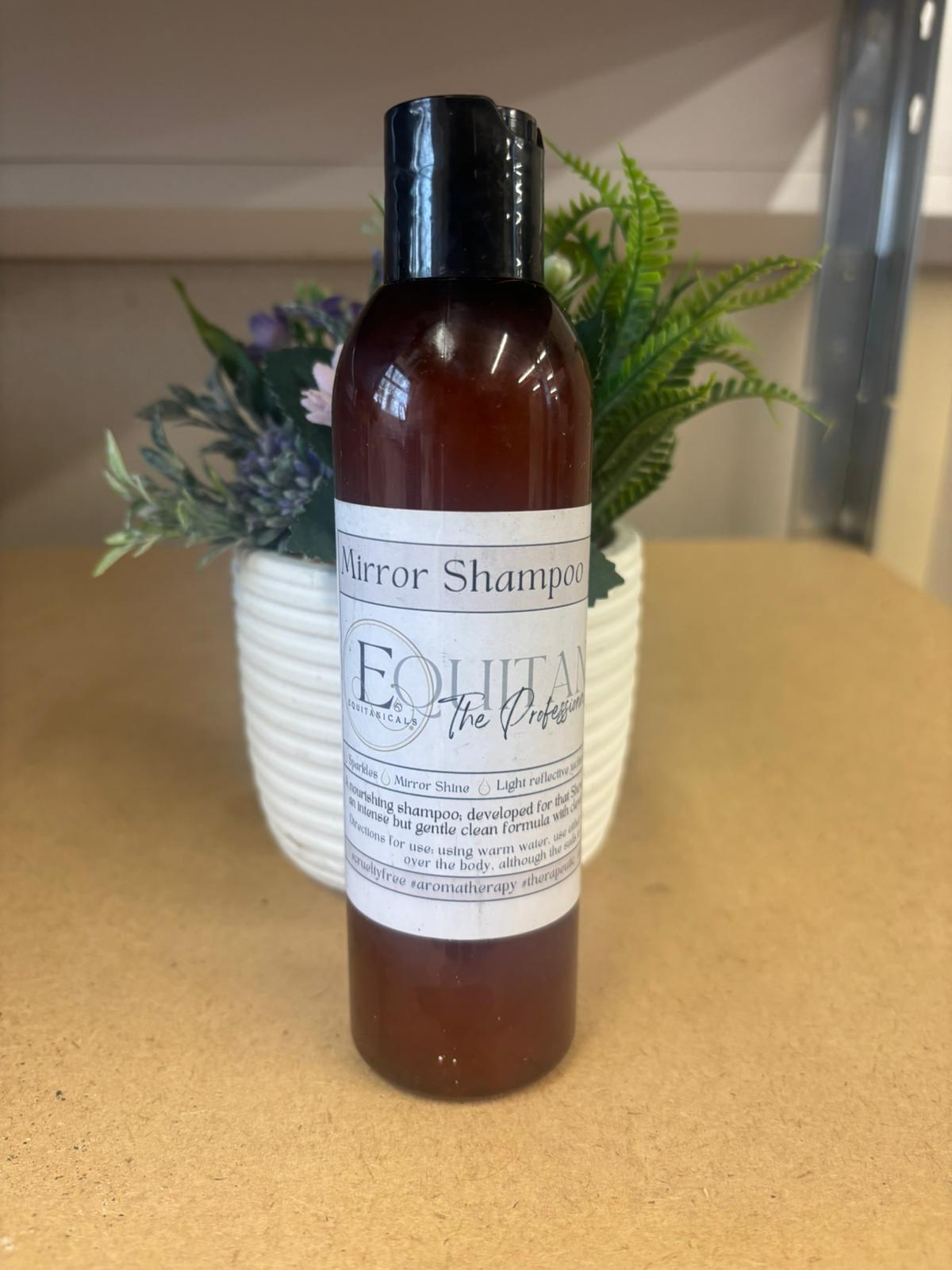 Mirror Shampoo
