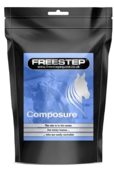 Freestep Composure