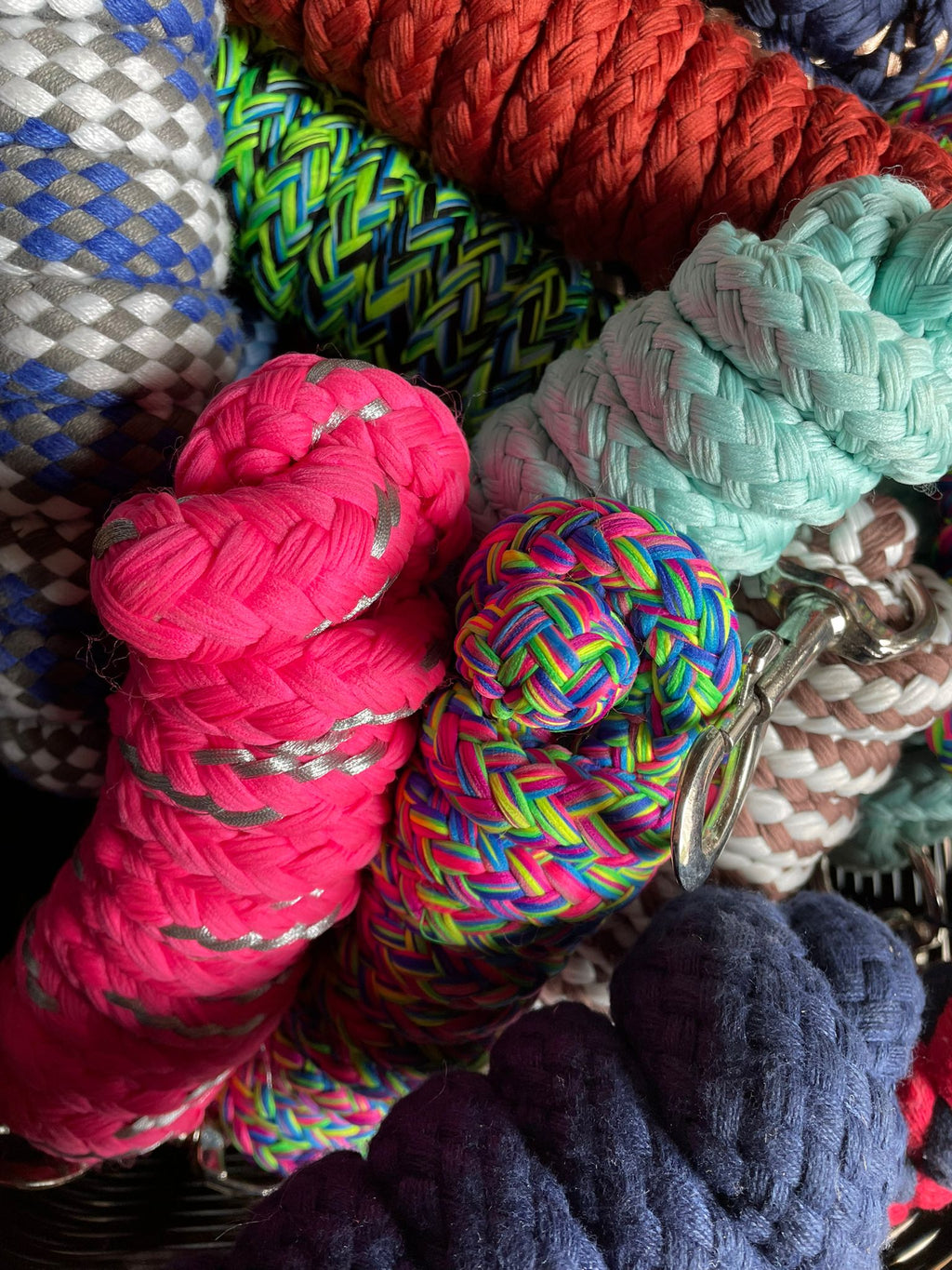 4 for £10 Leadrope bundle
