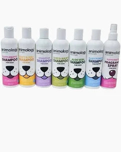 Animology Dog Shampoo