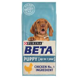 BETA Puppy Chicken 14kg