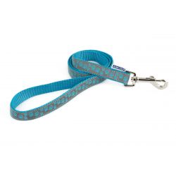 Ancol Reflective Lead