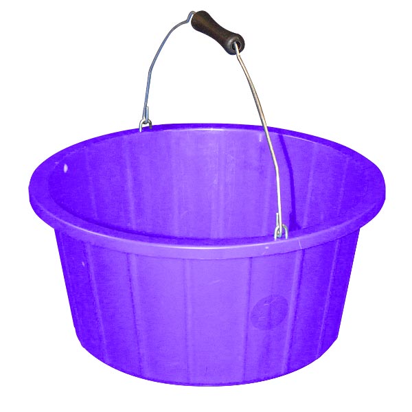 Feed Bucket