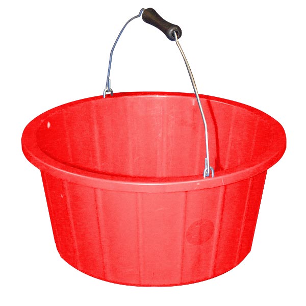 Feed Bucket