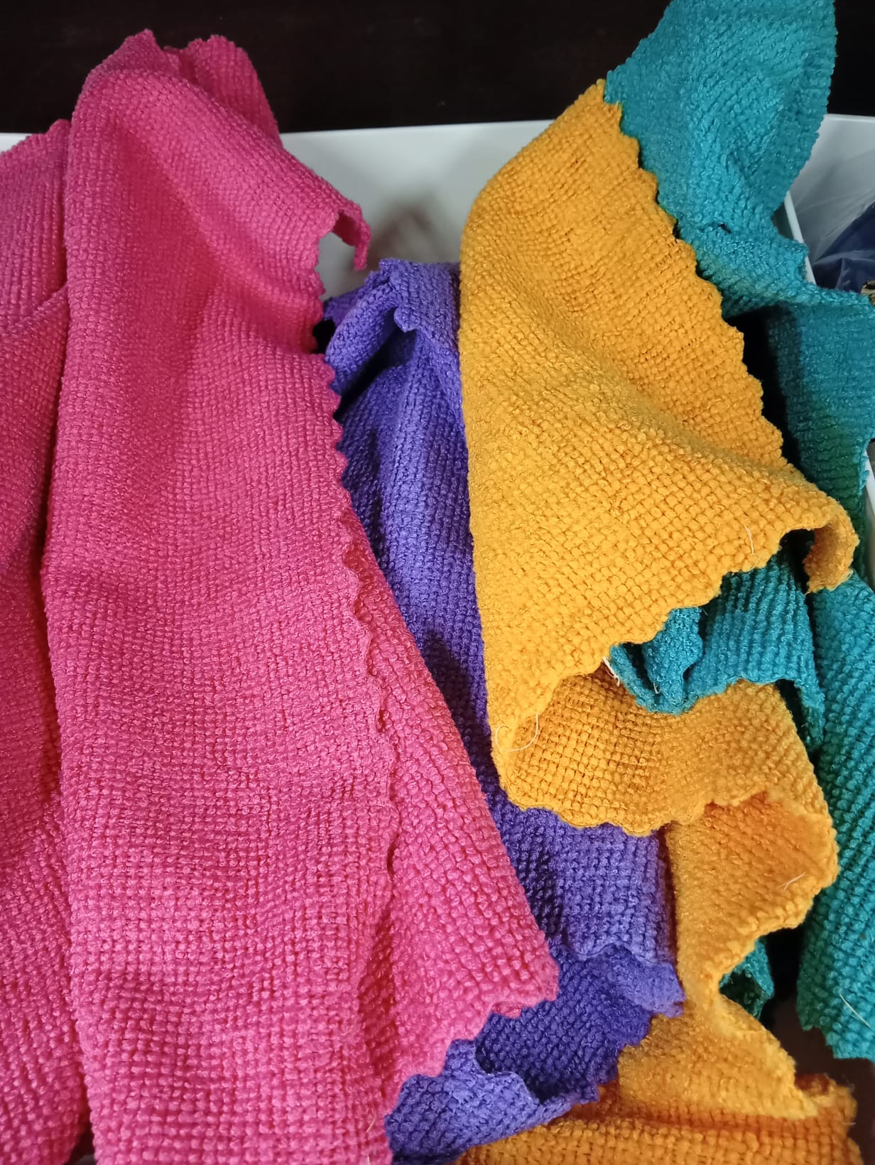 Cloths