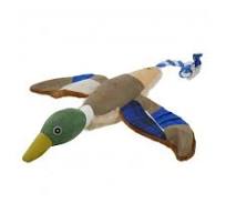 Joules Go Quackers Dog Toy