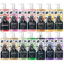 Bugalugs Shampoo