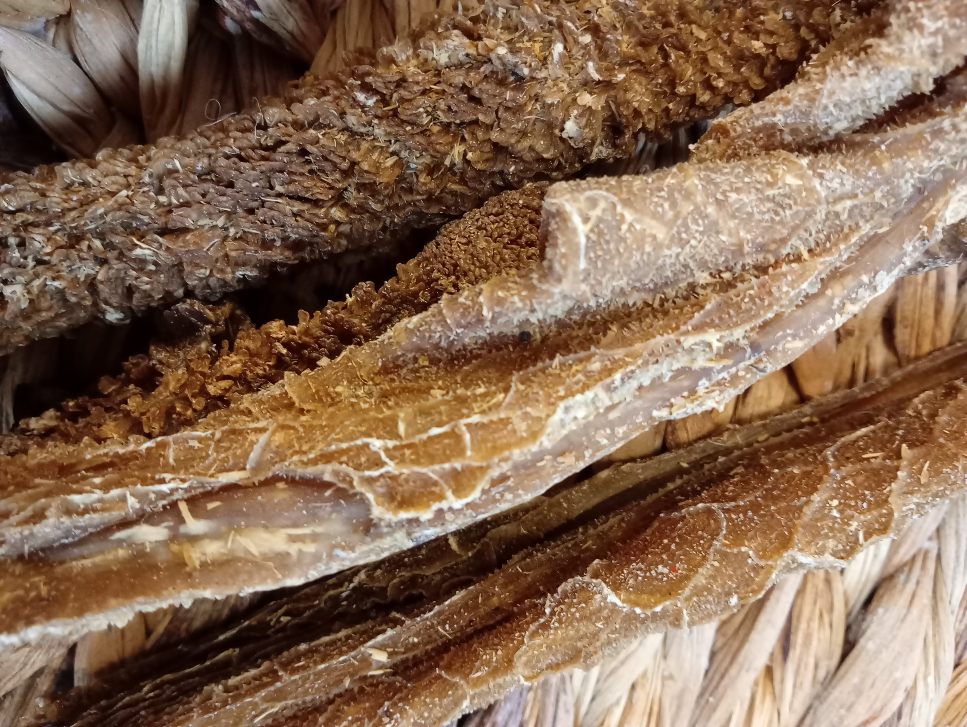 Goat Tripe