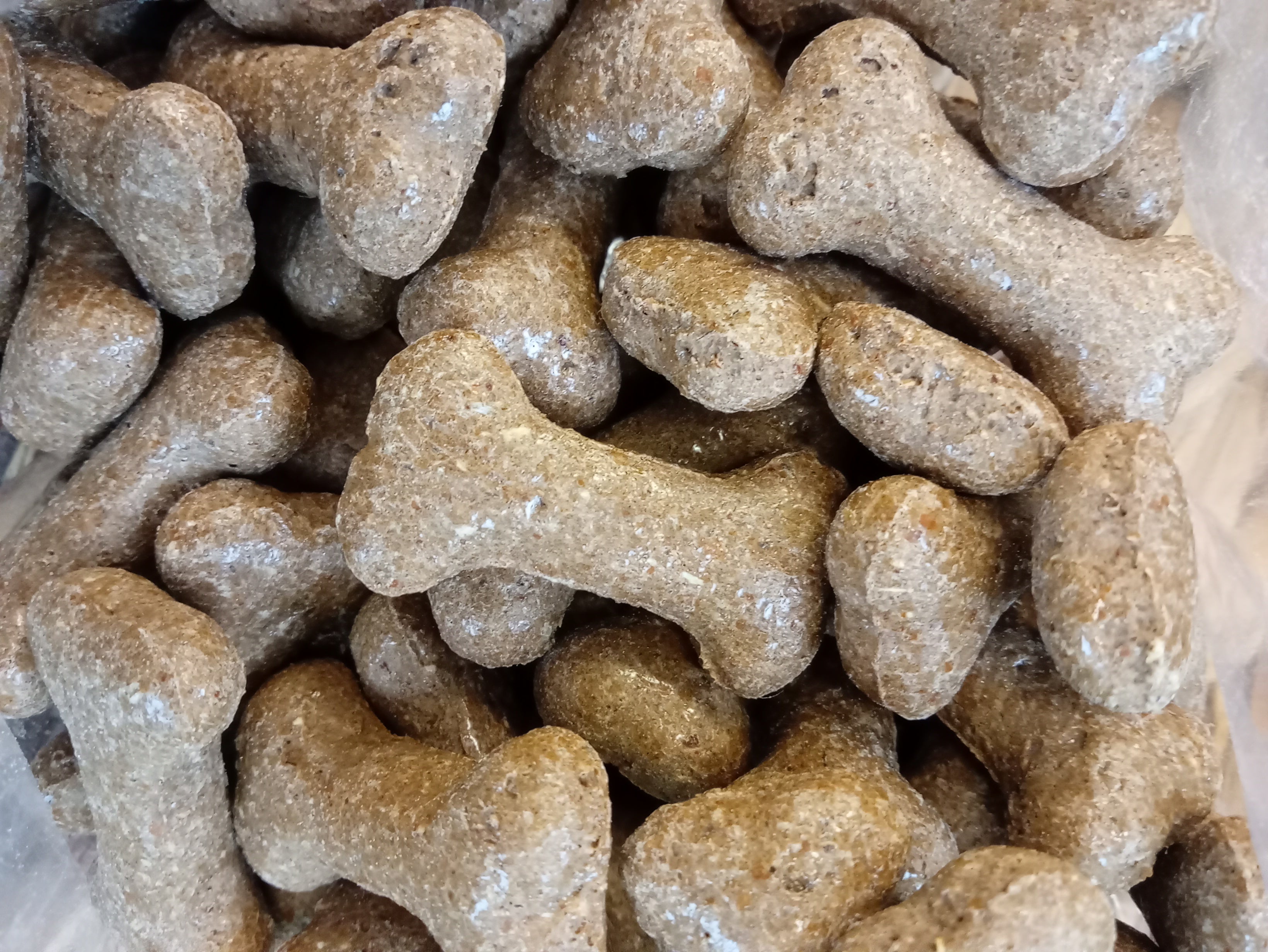 Gravy Bones