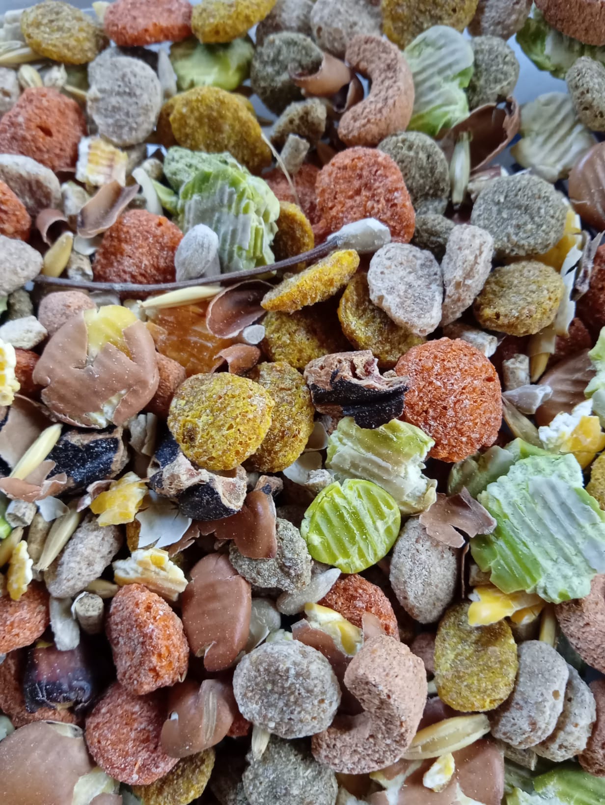 Guinea Pig Feed 1kg