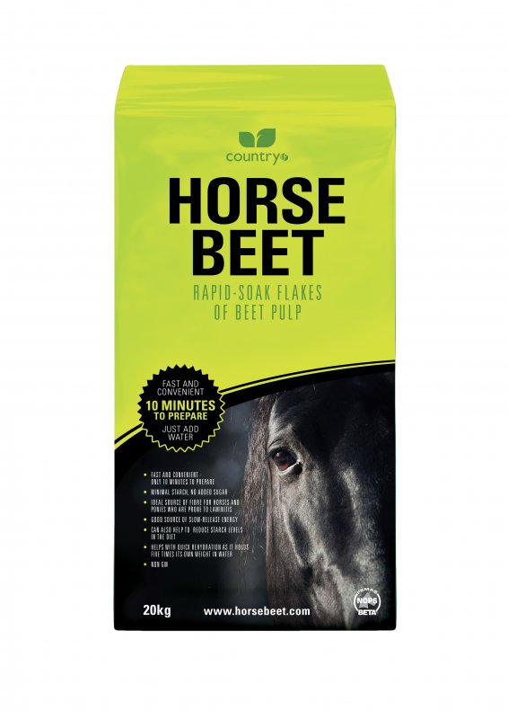 Horse Beet 20kg