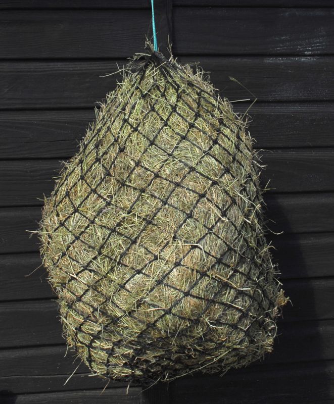 Rhinegold Hungry Horace Greedy Feeder Haynets -90cm
