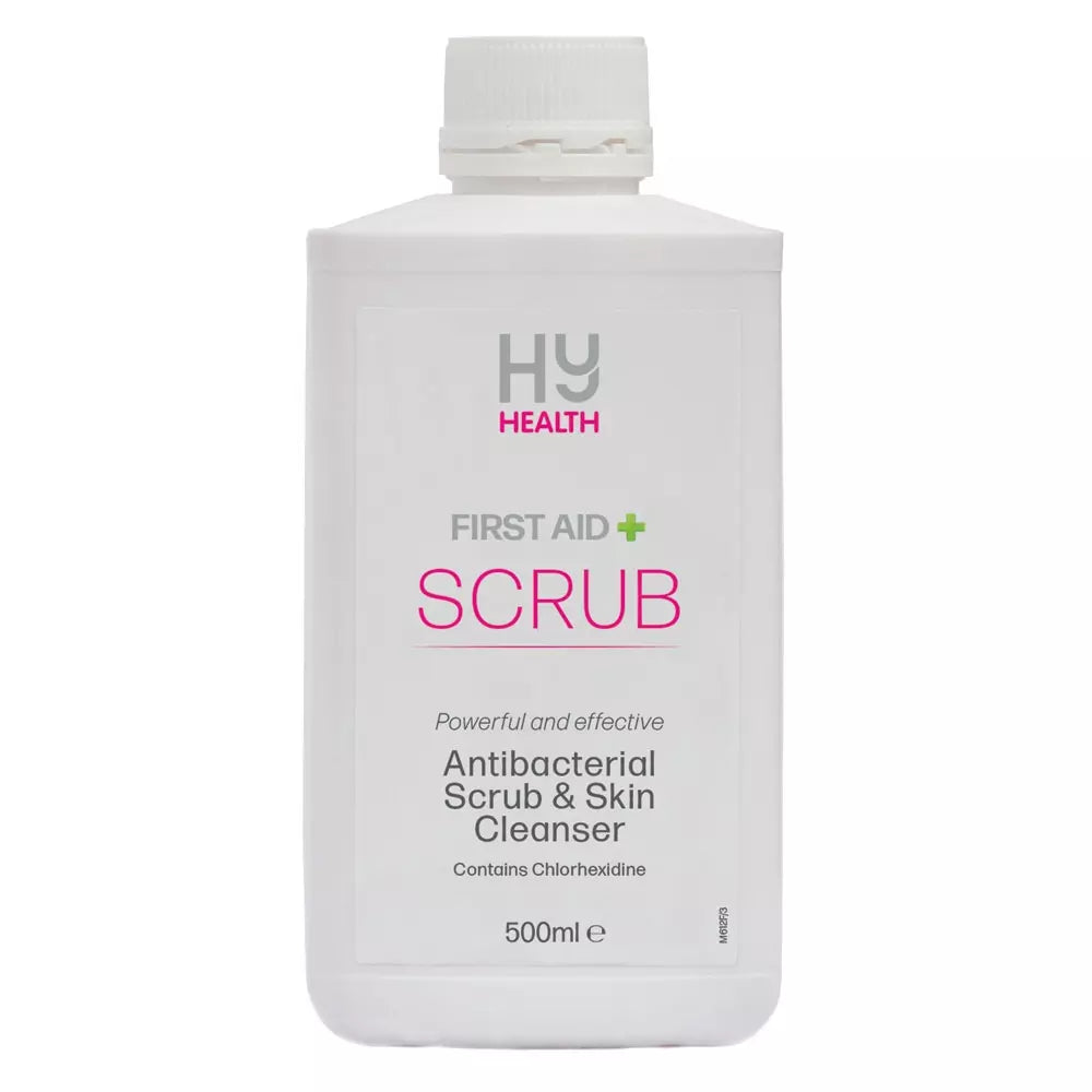 HyHEALTH Scrub by Hy Equestrian