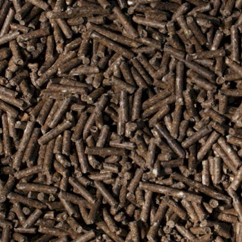 Lamb Grower Pellets