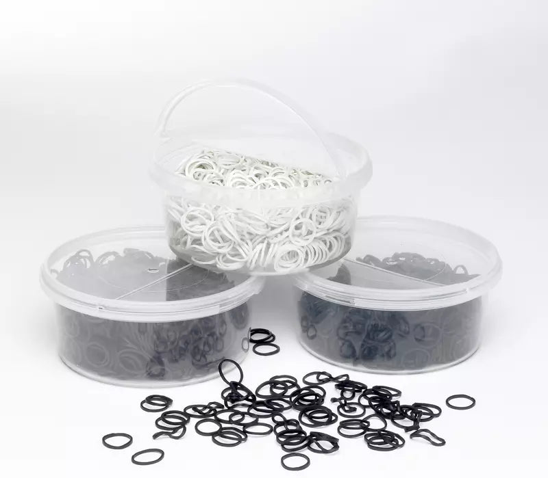 Lincoln Plaiting Bands