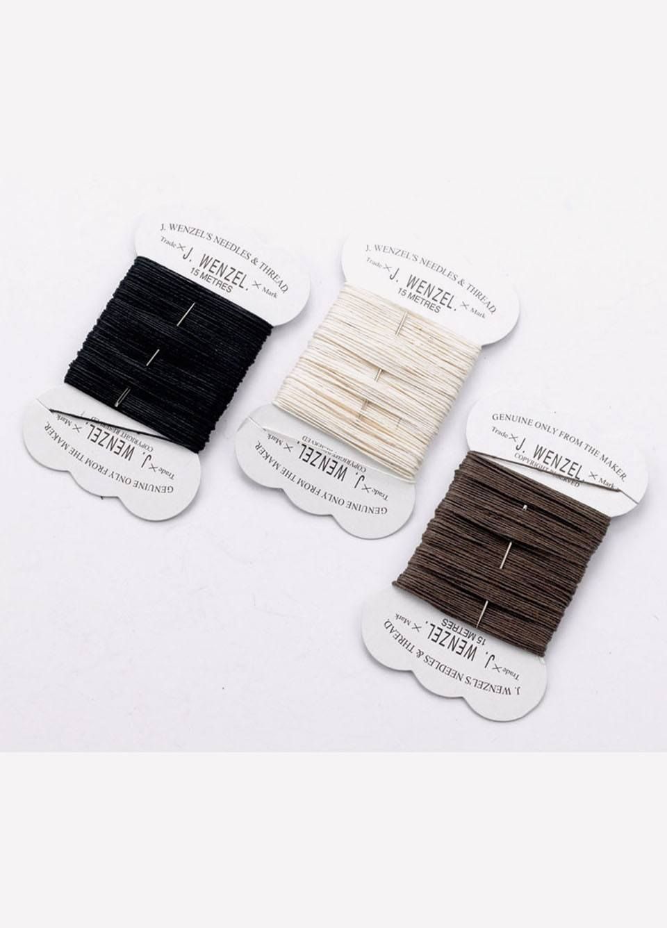 Lincoln Plaiting Thread