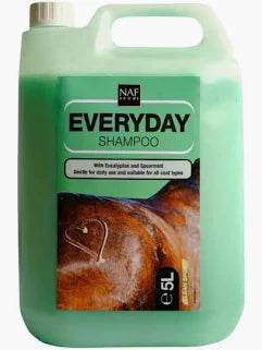 NAF Everyday shampoo 5 Litres