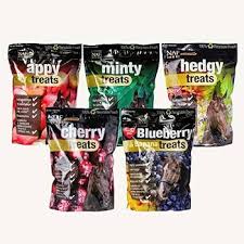 NAF Horse Treats