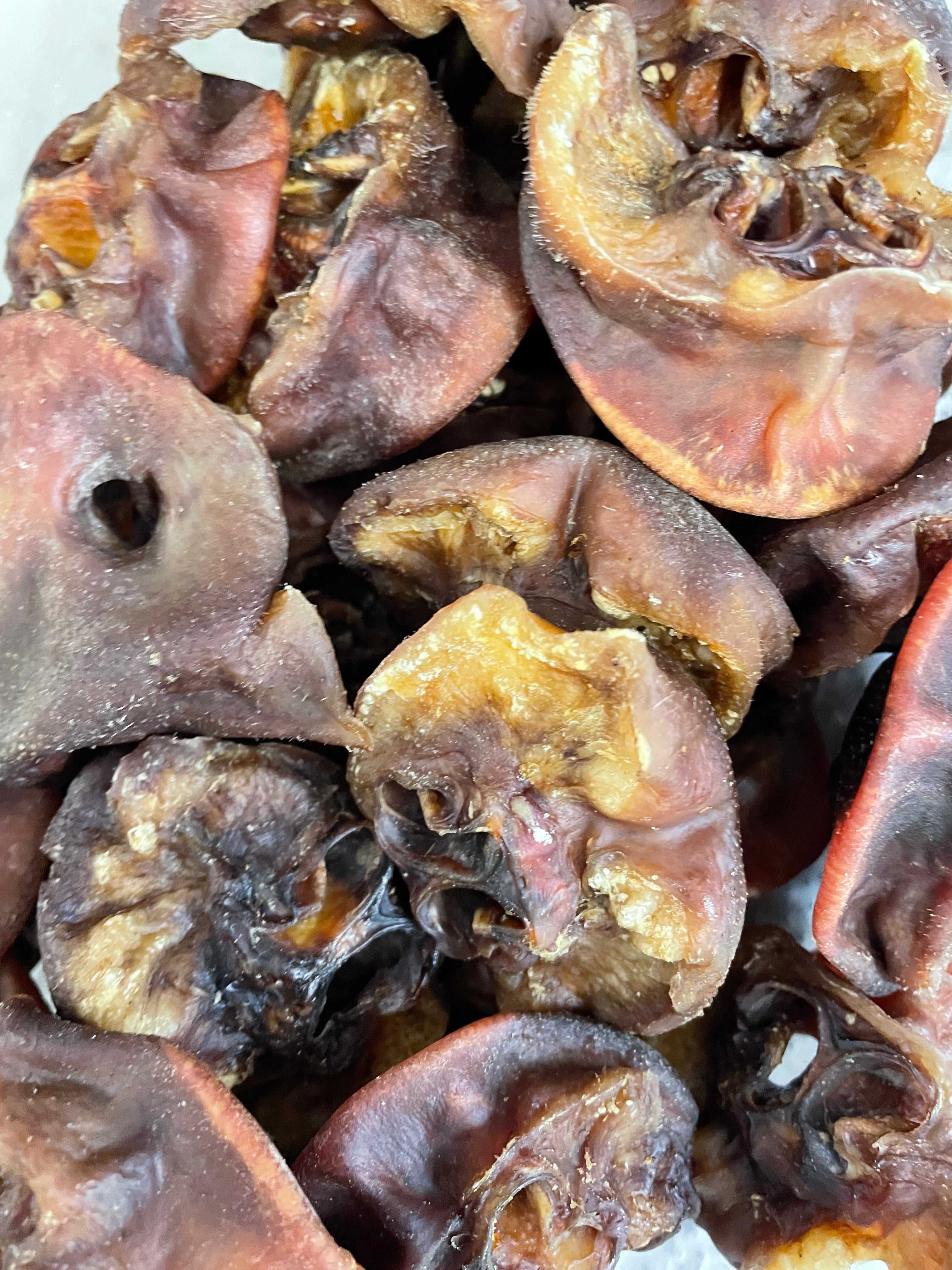 Pig Snouts