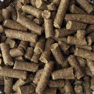 Horse and Pony Cubes 20kg